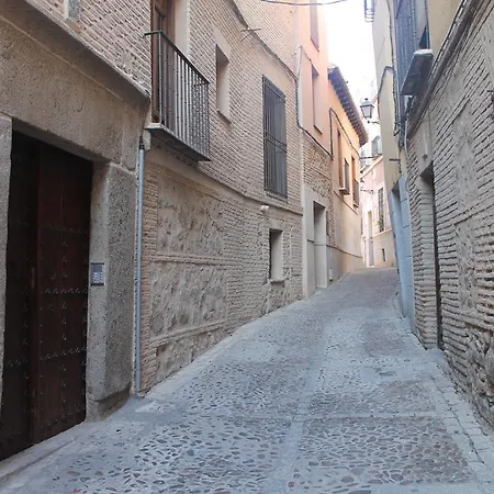 Casa San Ildefonso Apartamento *