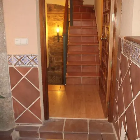 Casa San Ildefonso *